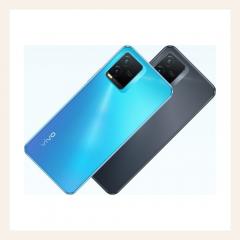 vivo T1x (India)