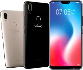 Vivo V9