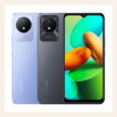 vivo Y02