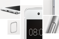 Huawei Ascend Y221