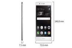 Huawei Ascend Y221
