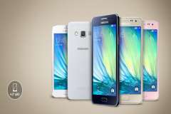 Sony Xperia E3