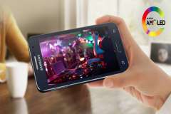 Sony Xperia E3