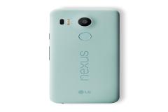 LG Nexus 5X
