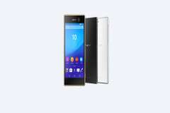 Sony Xperia ZL