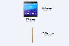 Sony Xperia ZL
