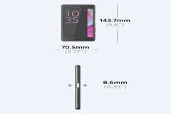 Sony Xperia Z3 Plus