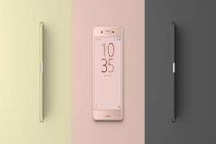 Sony Xperia Z3 Plus