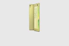 Sony Xperia Z1 Compact