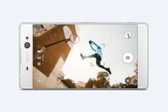 Sony Xperia Z1 Compact