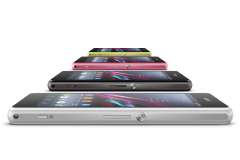 Sony Xperia C4 Dual