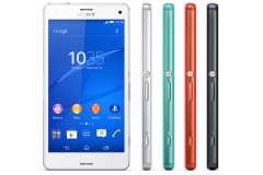 Sony Xperia M