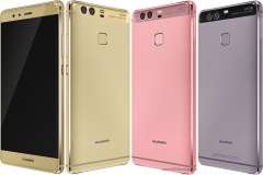 Huawei P9