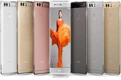 Huawei P9