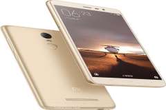 Xiaomi Redmi Note 3