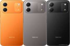 Tecno Spark 50c